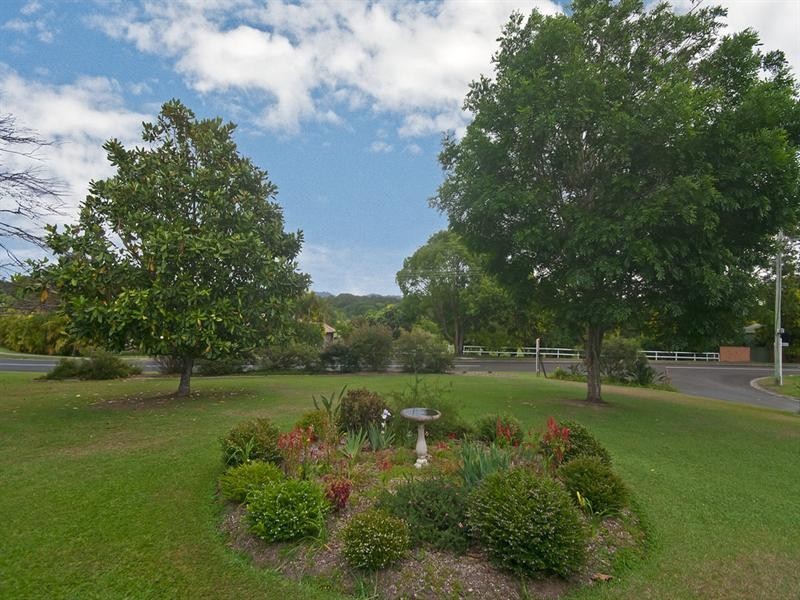 47 Valley Drive Crn of Jamberoo Court, Tallebudgera QLD 4228