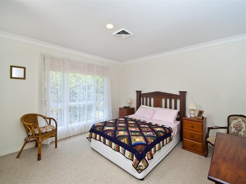 47 Valley Drive Crn of Jamberoo Court, Tallebudgera QLD 4228