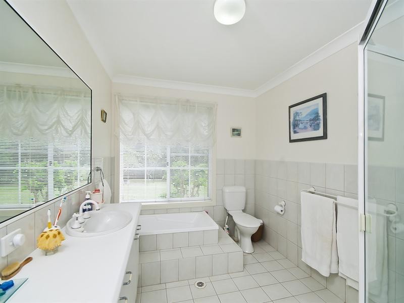 47 Valley Drive Crn of Jamberoo Court, Tallebudgera QLD 4228