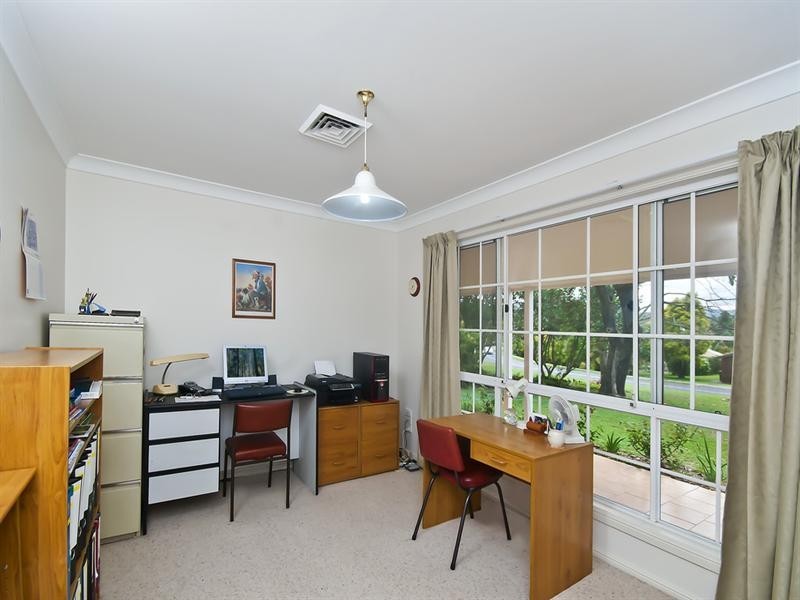 47 Valley Drive Crn of Jamberoo Court, Tallebudgera QLD 4228