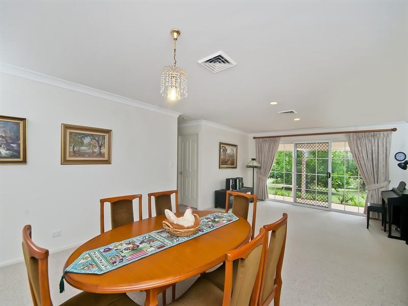 47 Valley Drive Crn of Jamberoo Court, Tallebudgera QLD 4228