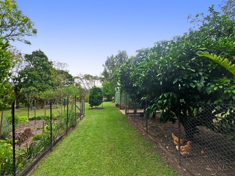 47 Valley Drive Crn of Jamberoo Court, Tallebudgera QLD 4228