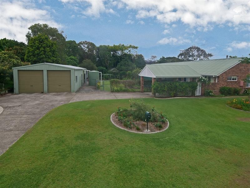 47 Valley Drive Crn of Jamberoo Court, Tallebudgera QLD 4228