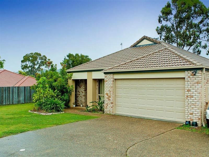 10 Kaizlee Crescent, Upper Coomera QLD 4209