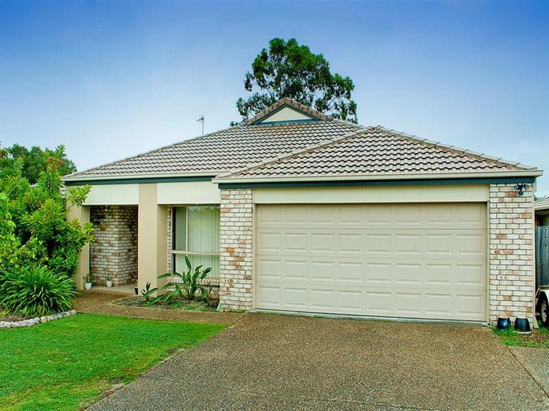 10 Kaizlee Crescent, Upper Coomera QLD 4209