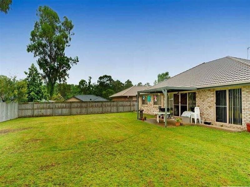 10 Kaizlee Crescent, Upper Coomera QLD 4209