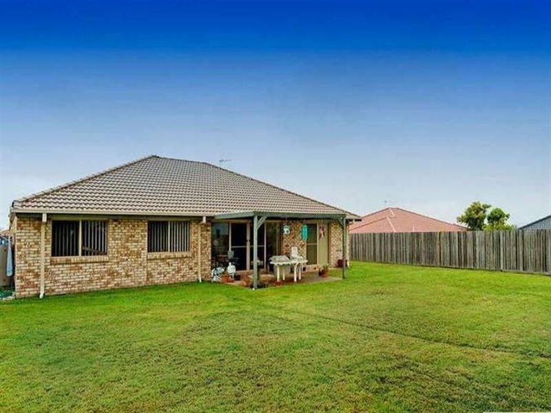 10 Kaizlee Crescent, Upper Coomera QLD 4209