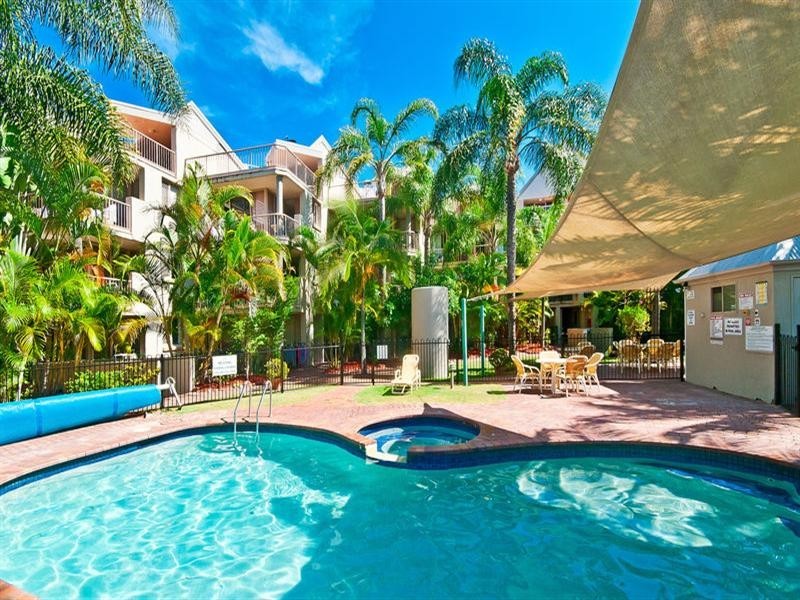 12/47 Teemangum Street, Currumbin QLD 4223
