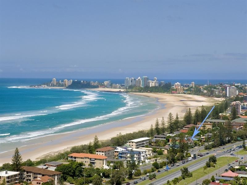 179 Golden Four Drive, Bilinga QLD 4225