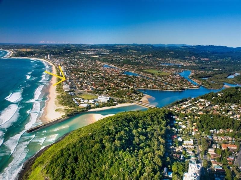 1/1433 Gold Coast Highway, Palm Beach QLD 4221