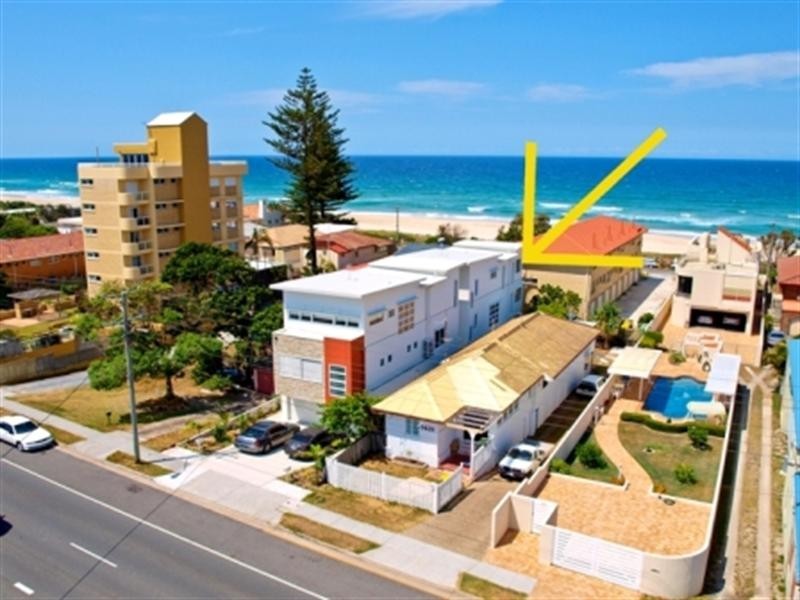1/1433 Gold Coast Highway, Palm Beach QLD 4221