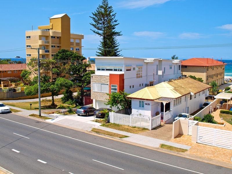 1/1433 Gold Coast Highway, Palm Beach QLD 4221