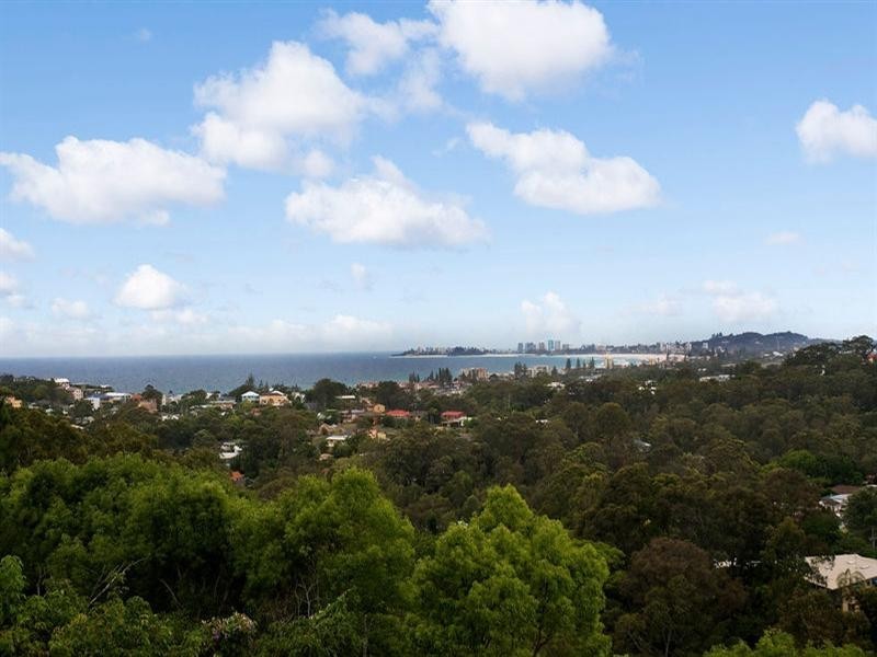 67 Crest Drive, Currumbin QLD 4223