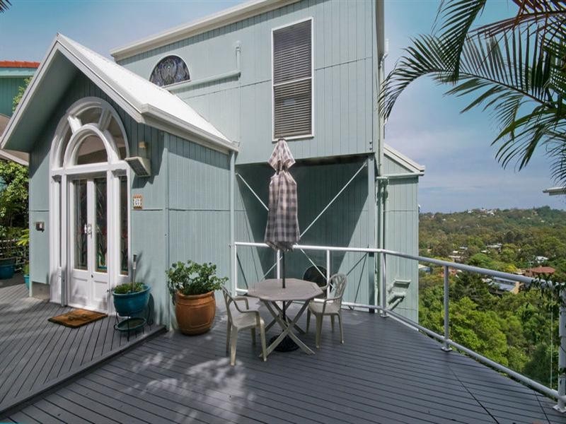 67 Crest Drive, Currumbin QLD 4223