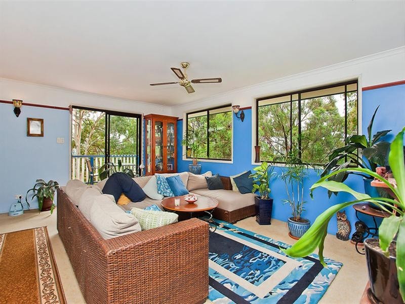 206 Tierney Drive, Currumbin Waters QLD 4223