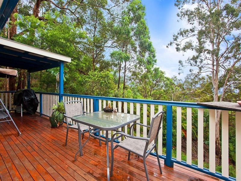 206 Tierney Drive, Currumbin Waters QLD 4223