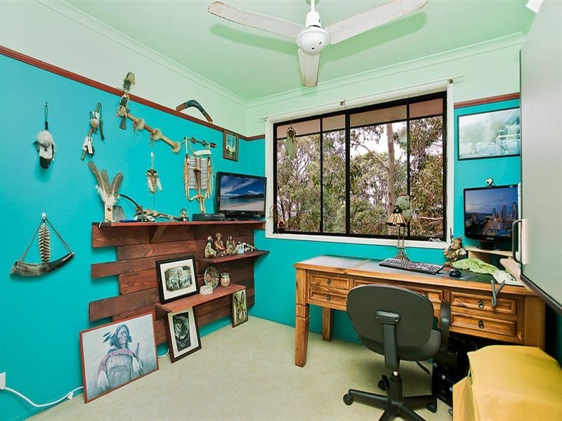 206 Tierney Drive, Currumbin Waters QLD 4223