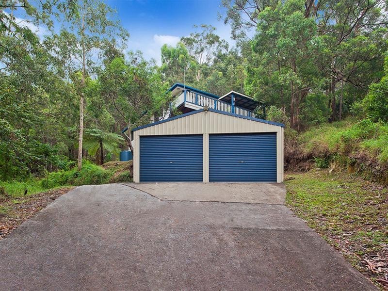 206 Tierney Drive, Currumbin Waters QLD 4223