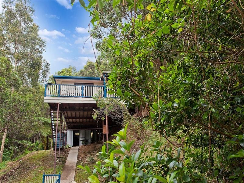 206 Tierney Drive, Currumbin Waters QLD 4223