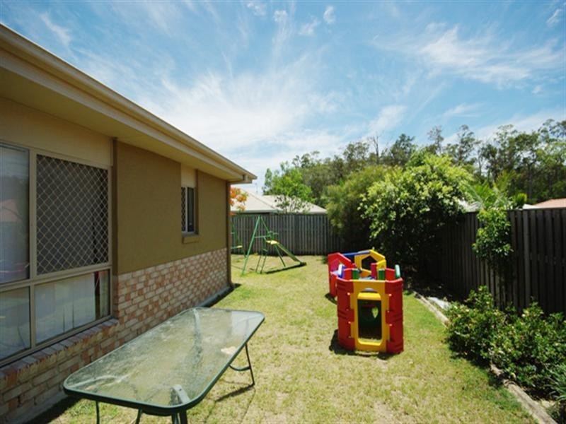 10 Flamevine Street, Upper Coomera QLD 4209