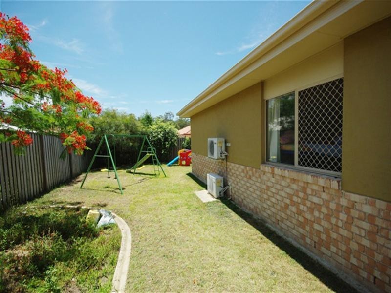 10 Flamevine Street, Upper Coomera QLD 4209