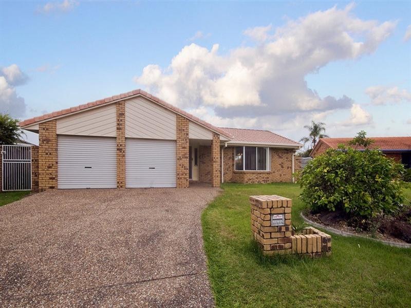 20 Whipbird Court, Burleigh Waters QLD 4220