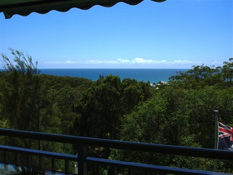 7 Lansell Avenue, Currumbin QLD 4223