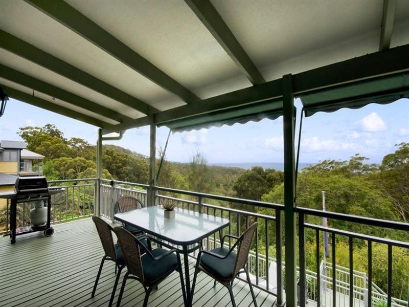 7 Lansell Avenue, Currumbin QLD 4223