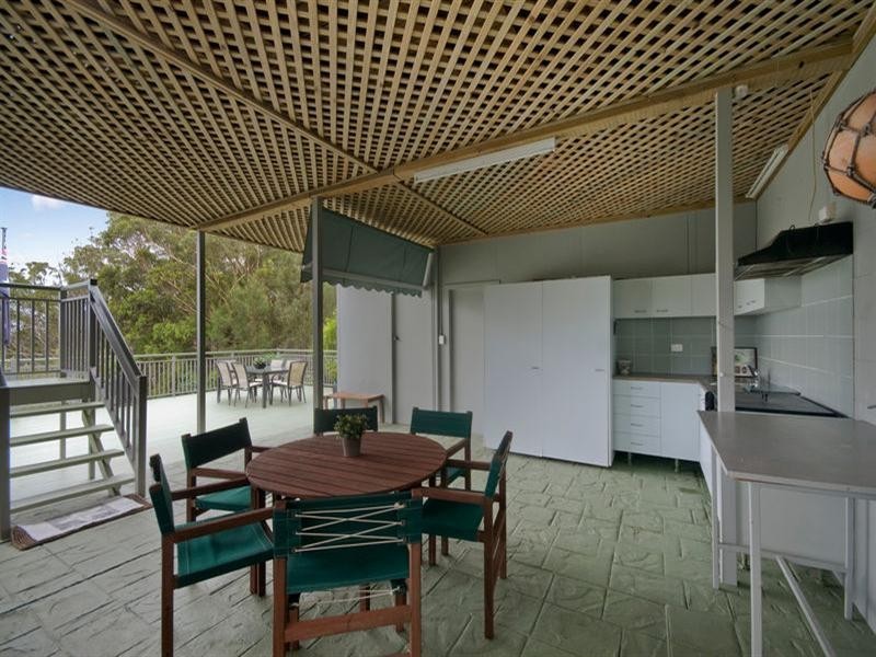 7 Lansell Avenue, Currumbin QLD 4223