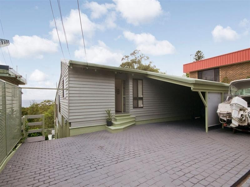 7 Lansell Avenue, Currumbin QLD 4223