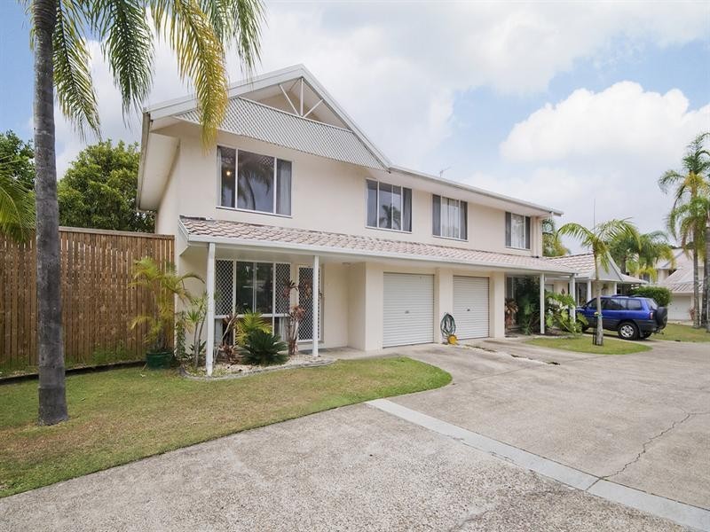 20/2 Coolgardie Street, Elanora QLD 4221