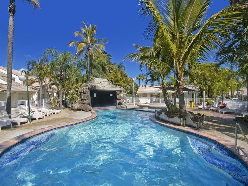 20/2 Coolgardie Street, Elanora QLD 4221