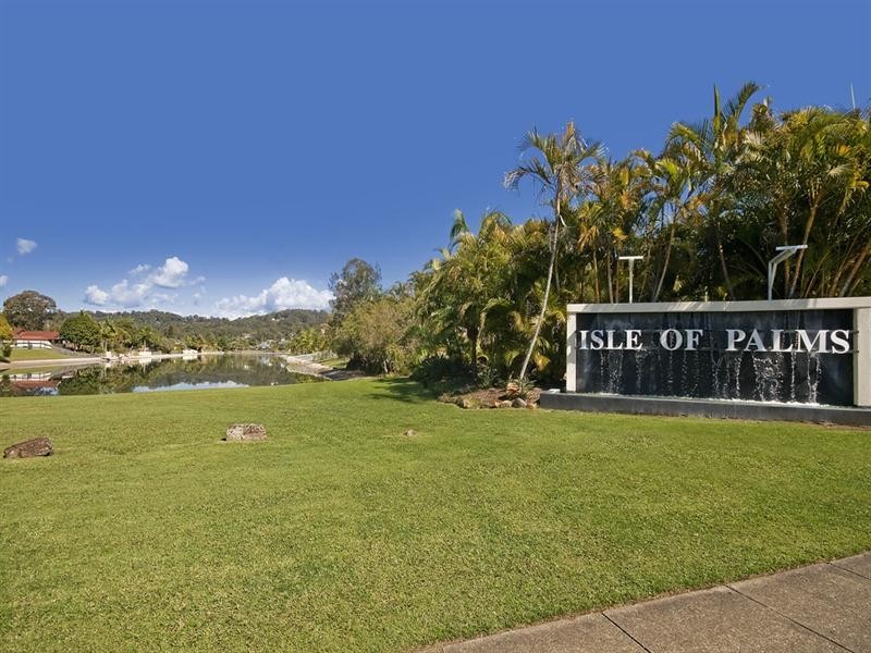 20/2 Coolgardie Street, Elanora QLD 4221