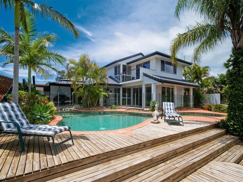 63 Dogwood Drive, Palm Beach QLD 4221