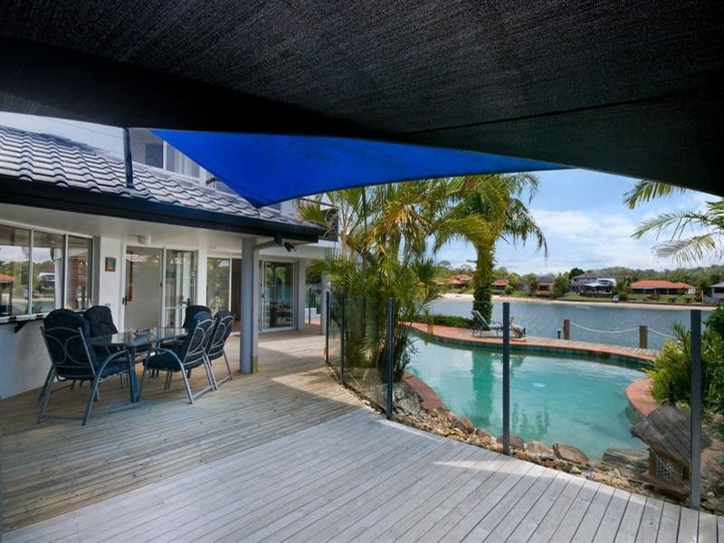 63 Dogwood Drive, Palm Beach QLD 4221