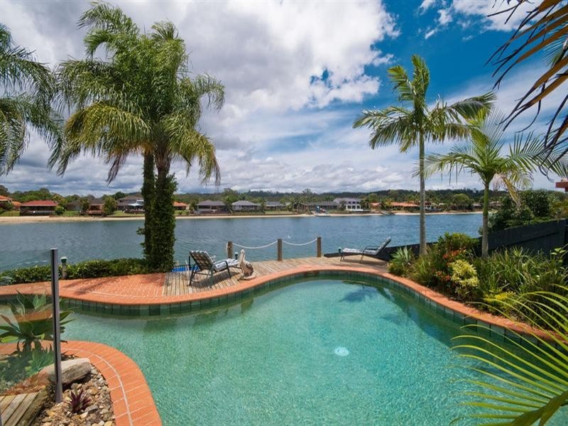 63 Dogwood Drive, Palm Beach QLD 4221