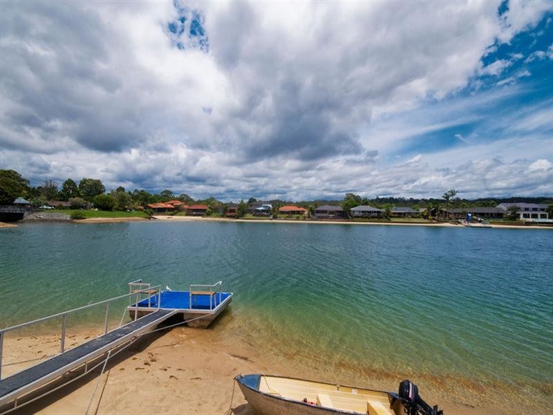 63 Dogwood Drive, Palm Beach QLD 4221