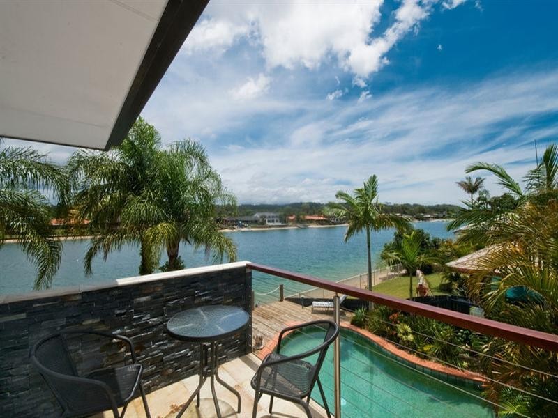 63 Dogwood Drive, Palm Beach QLD 4221