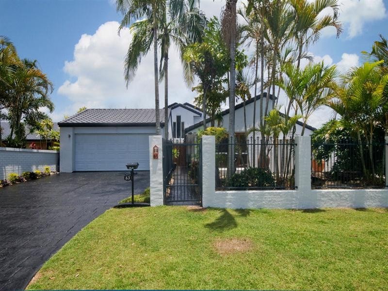 63 Dogwood Drive, Palm Beach QLD 4221