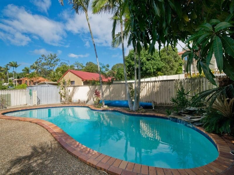 36 Ironbark Street, Elanora QLD 4221