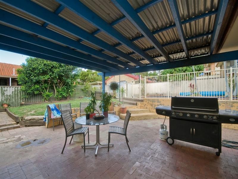 36 Ironbark Street, Elanora QLD 4221