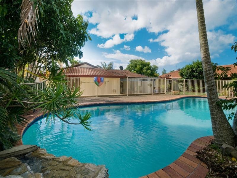 36 Ironbark Street, Elanora QLD 4221