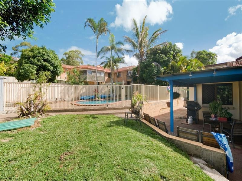 36 Ironbark Street, Elanora QLD 4221