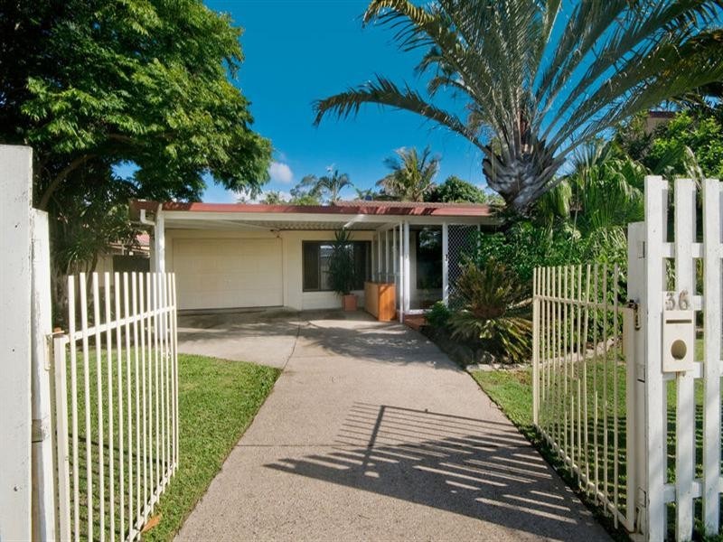 36 Ironbark Street, Elanora QLD 4221