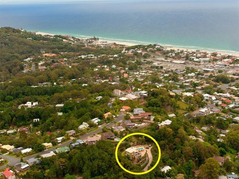 45 Dilgara Street, Tugun QLD 4224