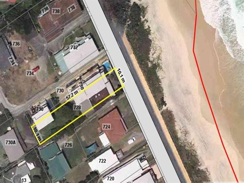 728 Pacific Parade, Currumbin QLD 4223