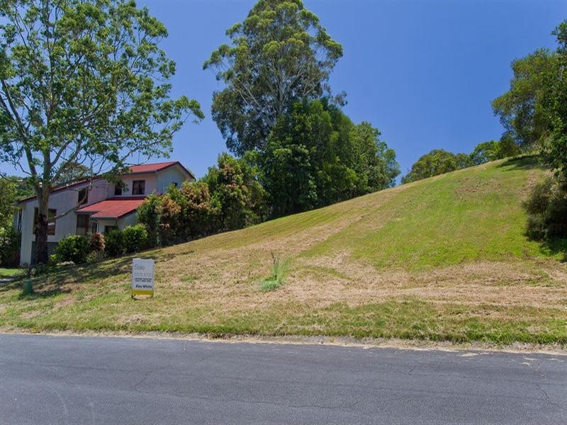 6A Dinjirra Court, Tugun QLD 4224