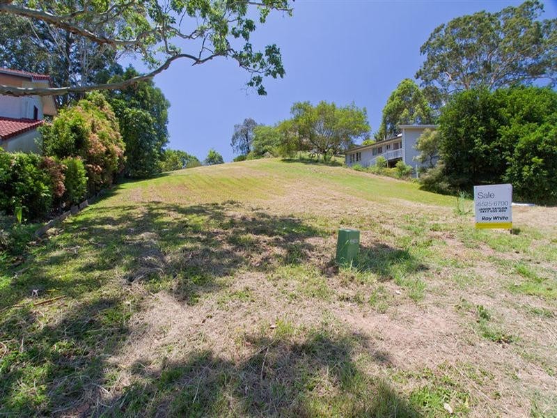 6A Dinjirra Court, Tugun QLD 4224