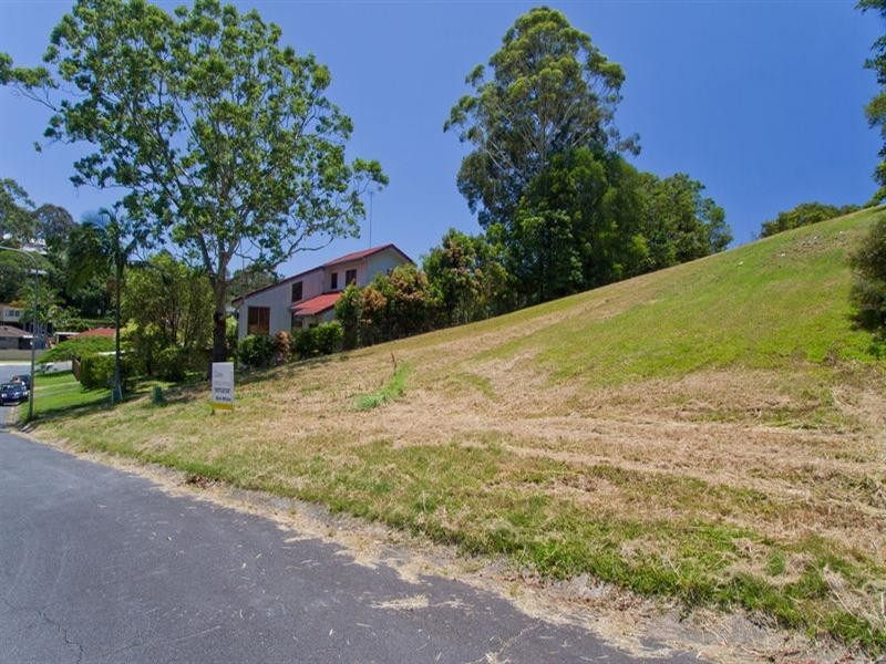 6A Dinjirra Court, Tugun QLD 4224