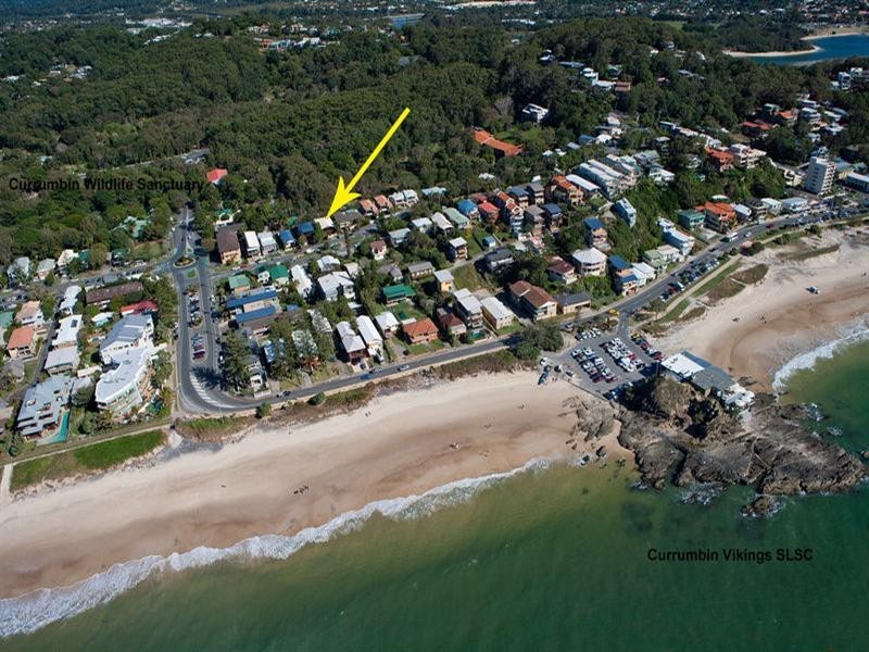 14 Woodgee Street, Currumbin QLD 4223